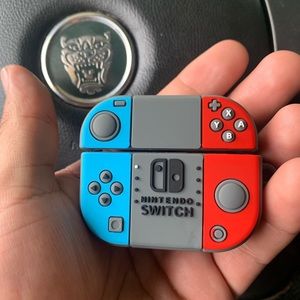 Silicone case cover for AirPods Pro